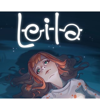 Leila Steam Key GLOBAL